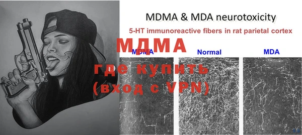 молекула духа Абаза